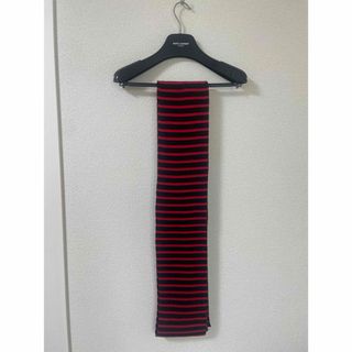 SAINT LAURENT（マフラー）のフリマアイテム一覧