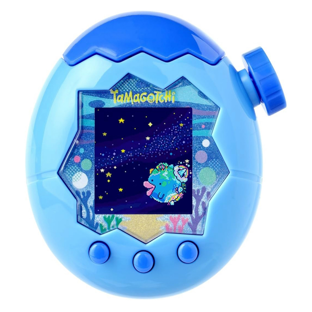 BANDAI - 新品未開封たまごっちパラダイスの通販 by sakusakupanda