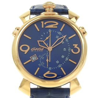 GaGa MILANO（ブルー・ネイビー/青色系）のフリマアイテム一覧