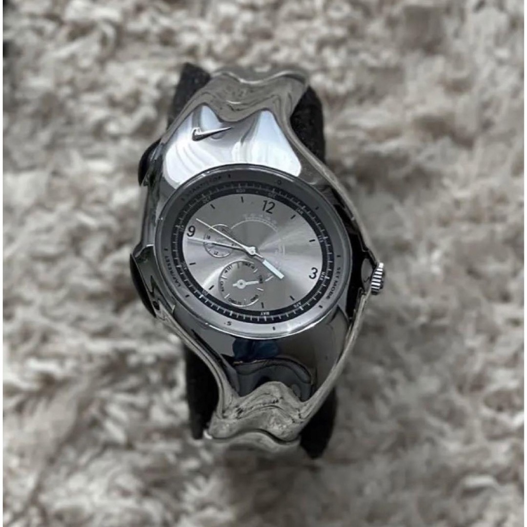 NIKE - NIKE 腕時計の通販 by iniki's shop｜ナイキならラクマ