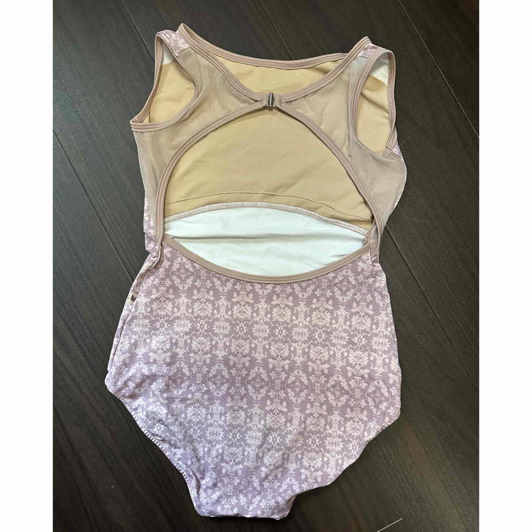 CHACOTT - 美品ウノアunoa Tendu ビクトリアンキャットの通販 by