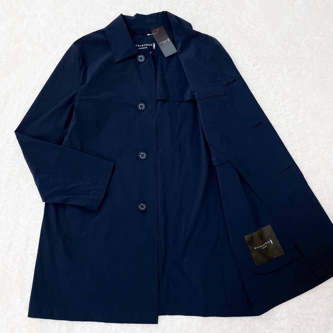 MACKINTOSH - 新品未使用 マッキントッシュ ダヌーン ウルトラ