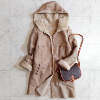 Ballsey（ムートンコート）のフリマアイテム一覧