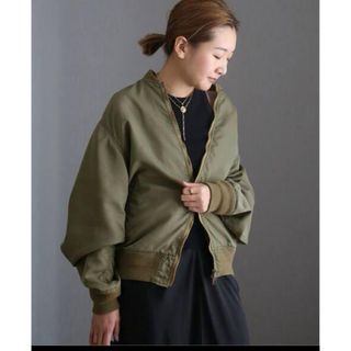 DEUXIEME CLASSE（ミリタリージャケット）のフリマアイテム一覧