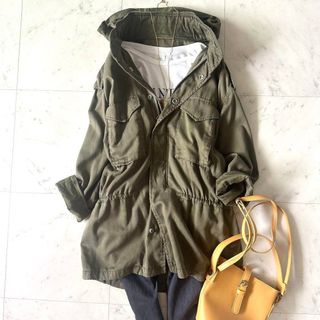 L'Appartement DEUXIEME CLASSE（ミリタリージャケット）のフリマ