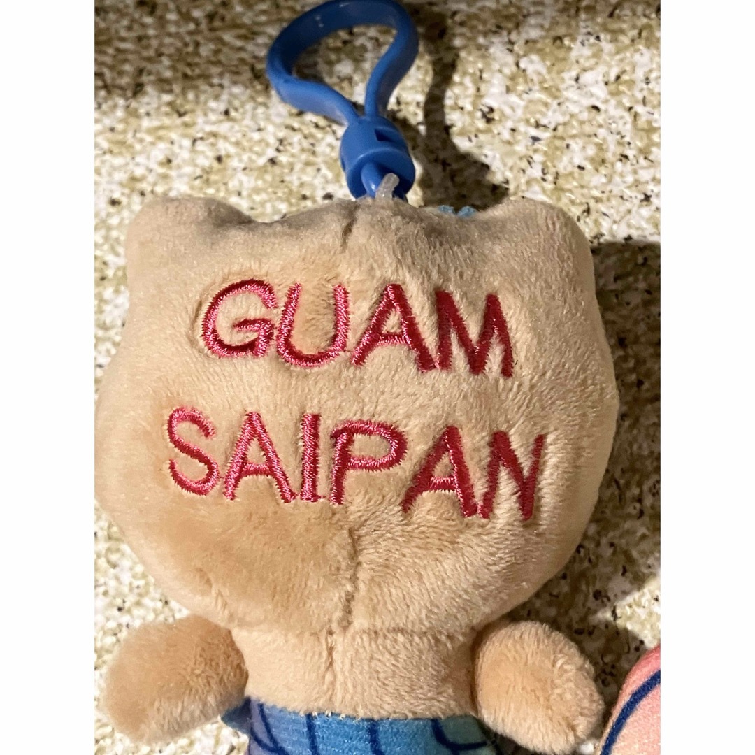 ハローキティ - グアム サイパン 限定 ABCストア サンリオ 日焼け