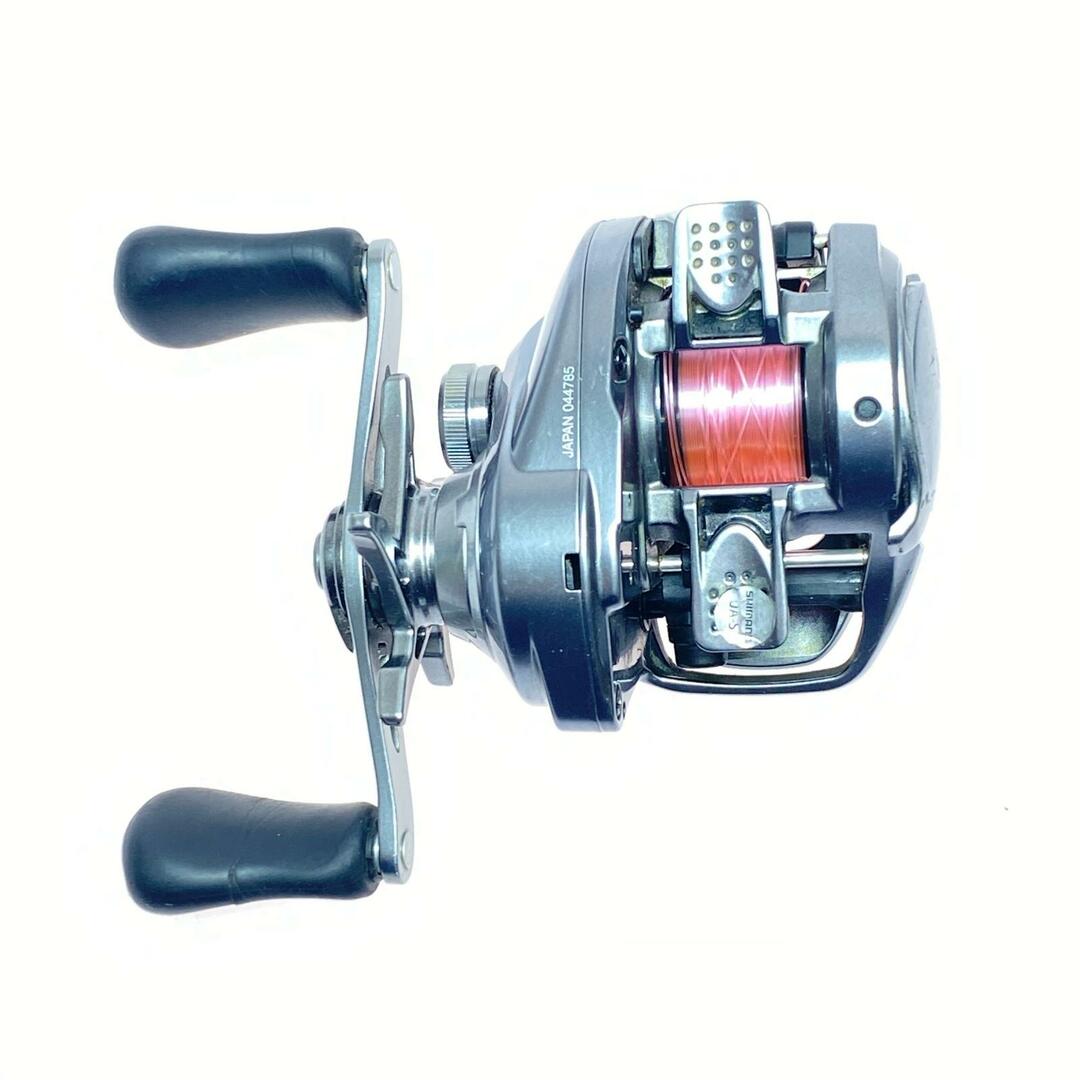 SHIMANO - §§SHIMANO シマノ ベイトリール 22メタニウム シャロー