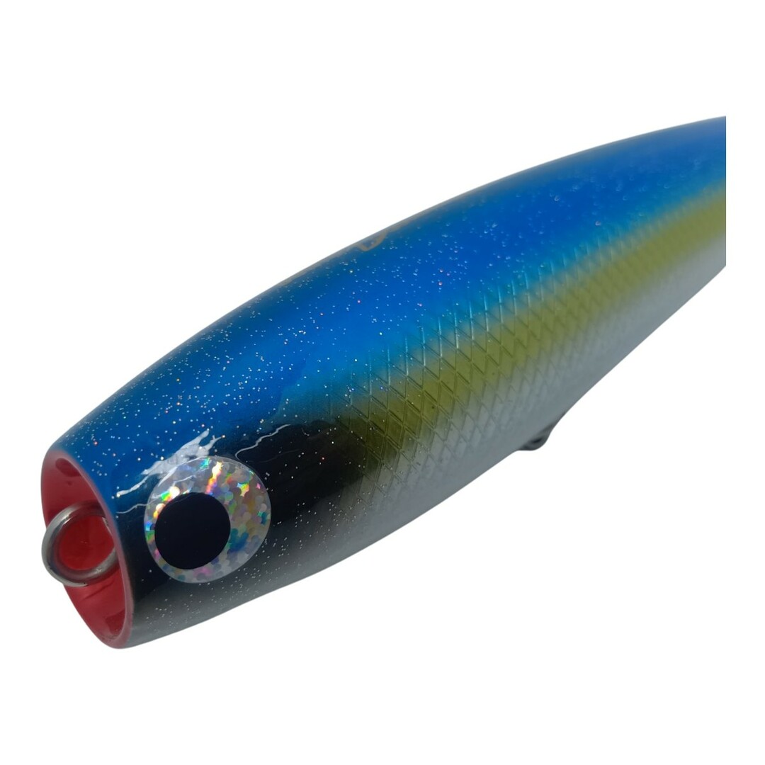 SOULS ソウルズ モグラッパースリム 210-120G 目立った傷や汚れなし