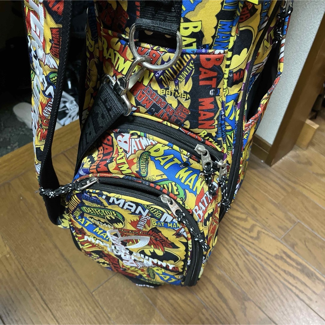 MASTER BUNNY EDITION - MASTER BUNNY×バットマンコラボ限定品 中古