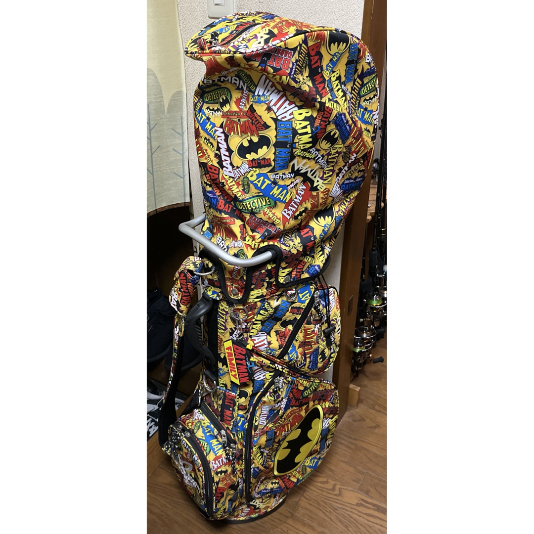 MASTER BUNNY EDITION - MASTER BUNNY×バットマンコラボ限定品 中古