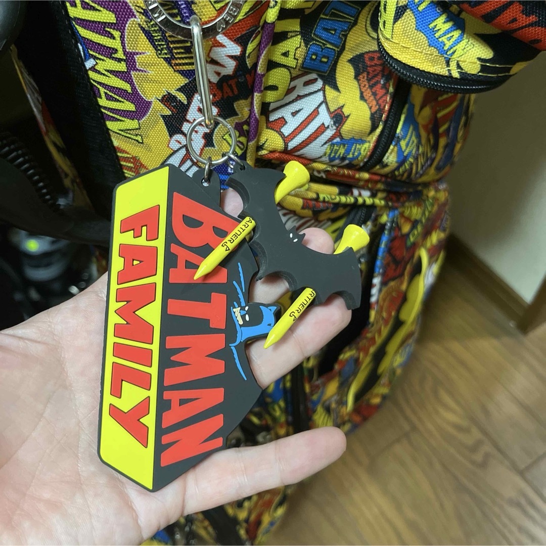 MASTER BUNNY EDITION - MASTER BUNNY×バットマンコラボ限定品 中古