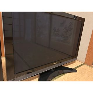 日立 - ◇☆ HITACHI プラズマテレビ P50-XP03 電源基盤 ジャンク