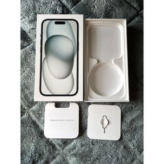 iPhone - iPhone 12 mini 箱 のみ (0984)の通販 by ビラロ's shop