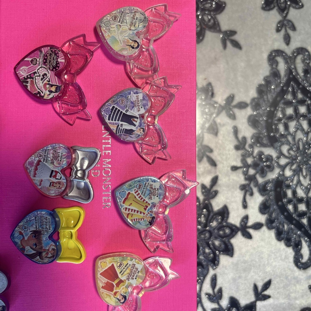 プリズムストーン 15個の通販 by KK1013's shop｜ラクマ