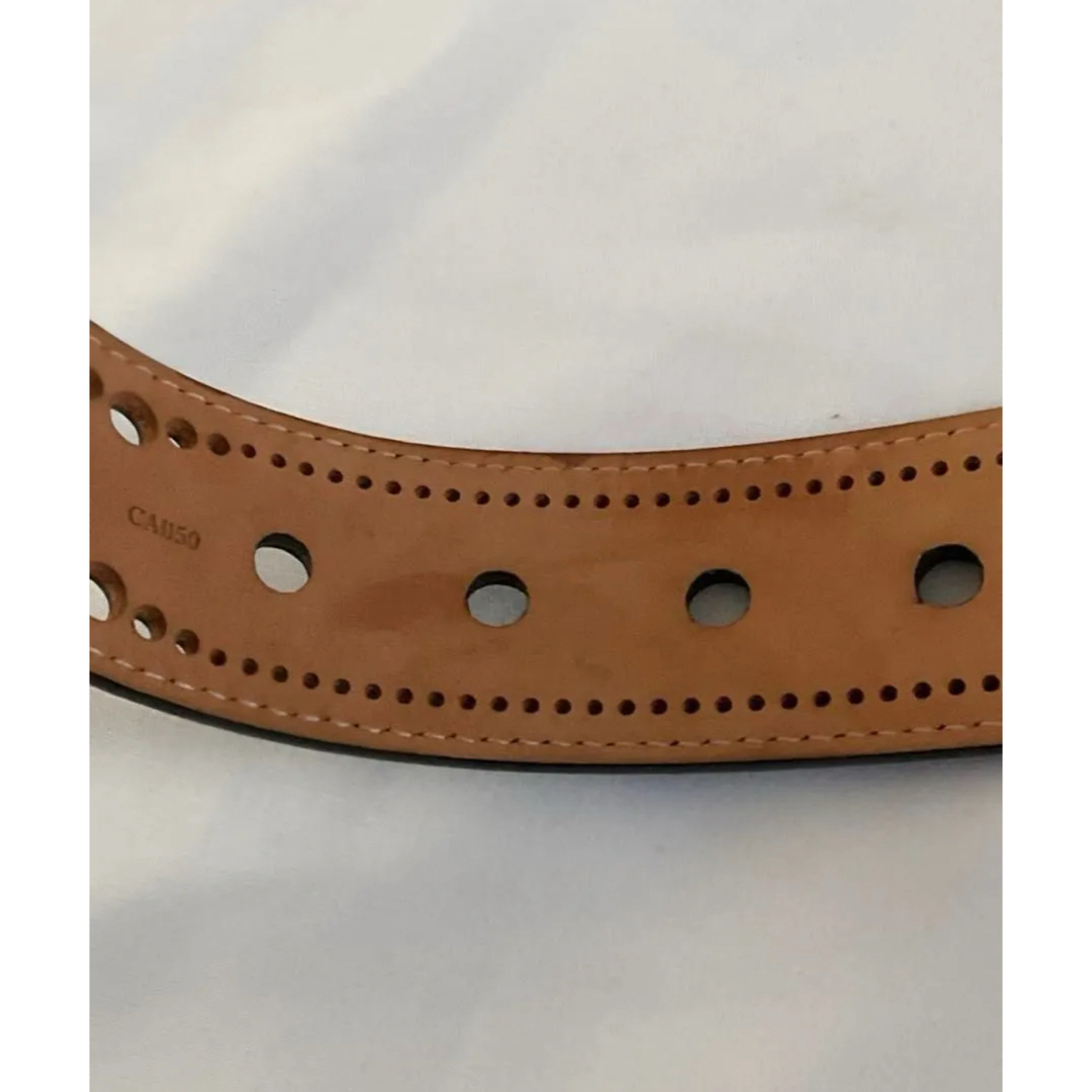 LOUIS VUITTON - LOUIS VUITTON ルイヴィトン サンチュール