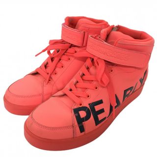 PEARLY GATES - パーリーゲイツ☆ミドルカットスパイク（24.5)の通販