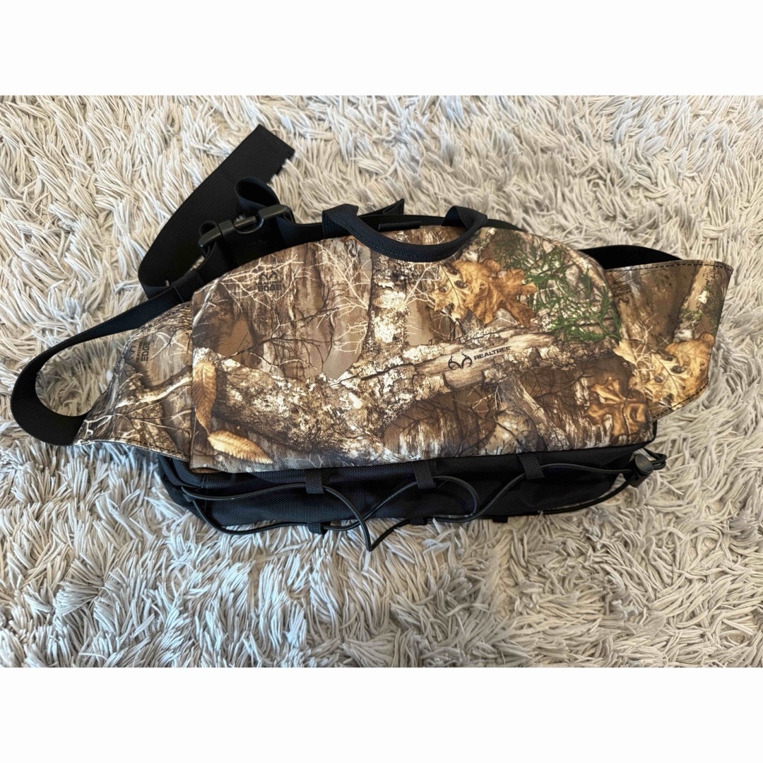 Supreme - supreme 迷彩 シュプリーム ウエストバッグの通販 by あんな