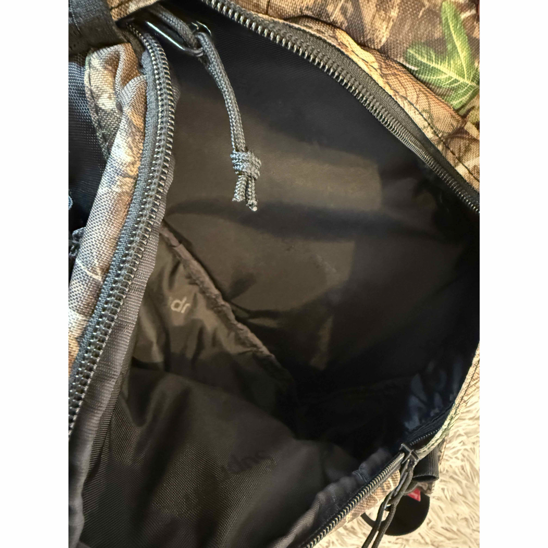 Supreme - supreme 迷彩 シュプリーム ウエストバッグの通販 by あんな