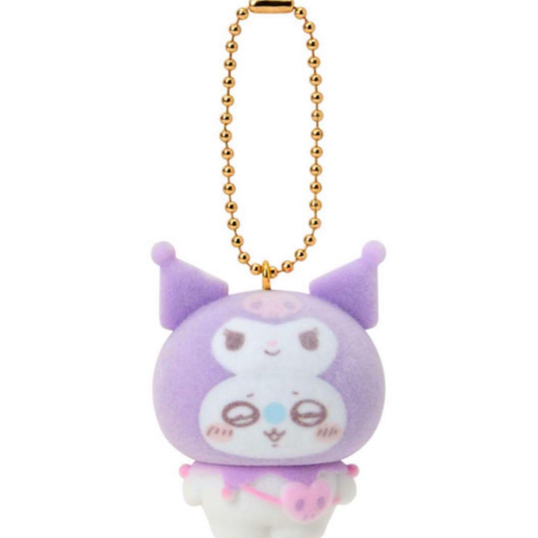 ちいかわ - 【新品未開封】サンリオ ちいかわ シークレットフロッキー