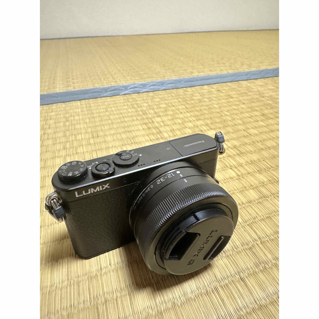 LUMIX - LUMIX GM1 キットレンズ+ wtulens の通販 by name's shop