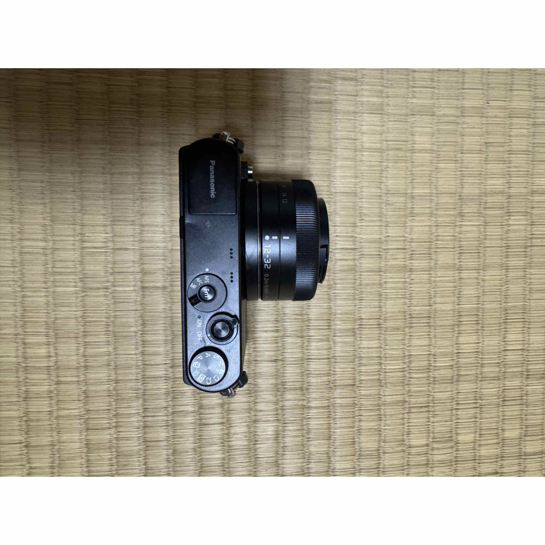 LUMIX - LUMIX GM1 キットレンズ+ wtulens の通販 by name's shop