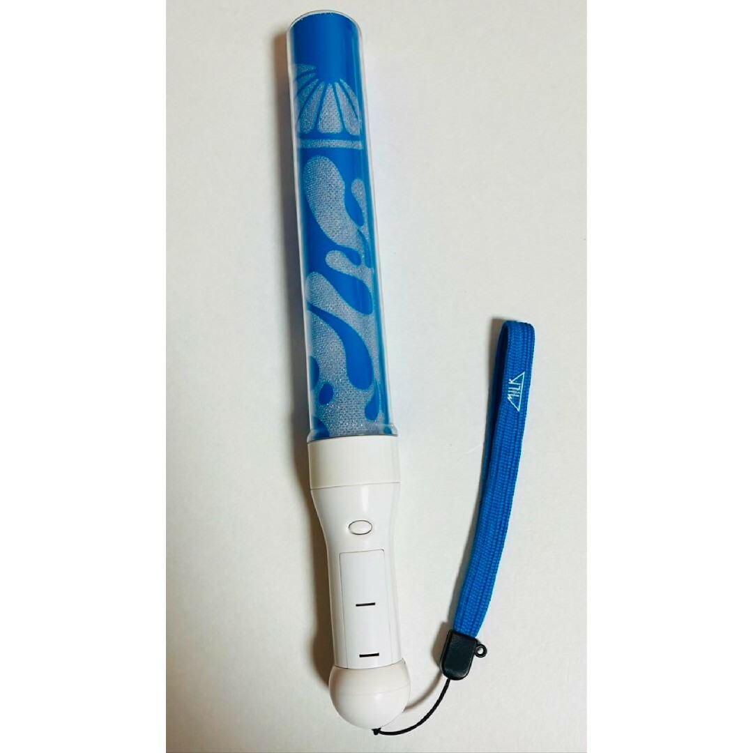 塩﨑太智 ペンライト 10周年 M!LK ミルク M!LK 塩﨑太