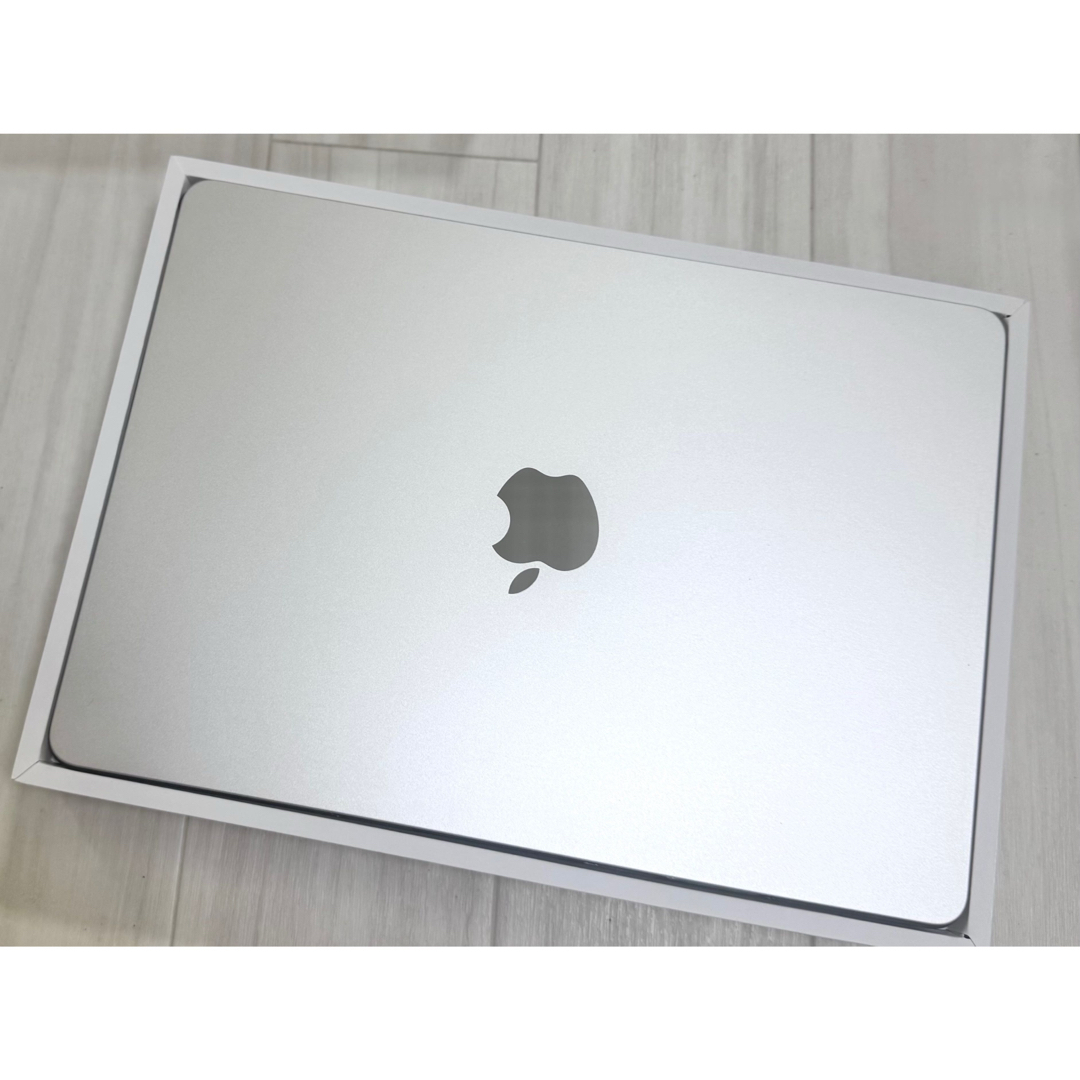 Mac (Apple) - MacBook Air M3 16GB/256GB 13.6インチ スターライトの