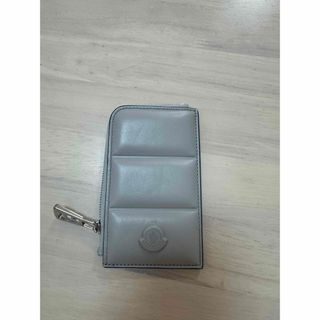 MONCLER（コインケース/小銭入れ）のフリマアイテム一覧