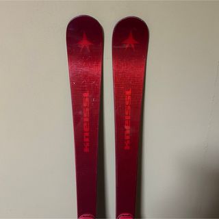 KNEISSL（スキー）のフリマアイテム一覧