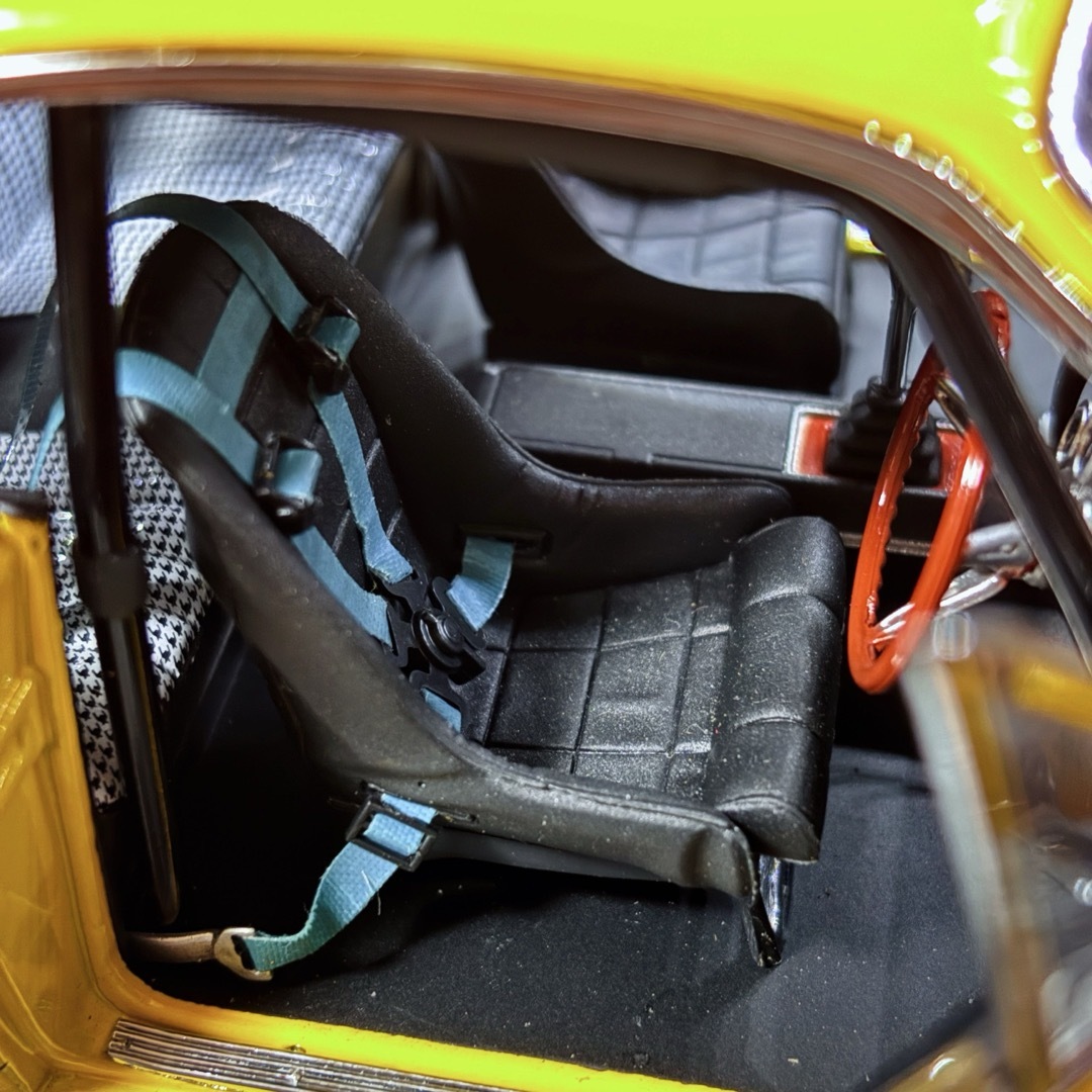 限定750台 国内未入荷 1/18 CC ホールデン HT モナロ GTS350の通販 by