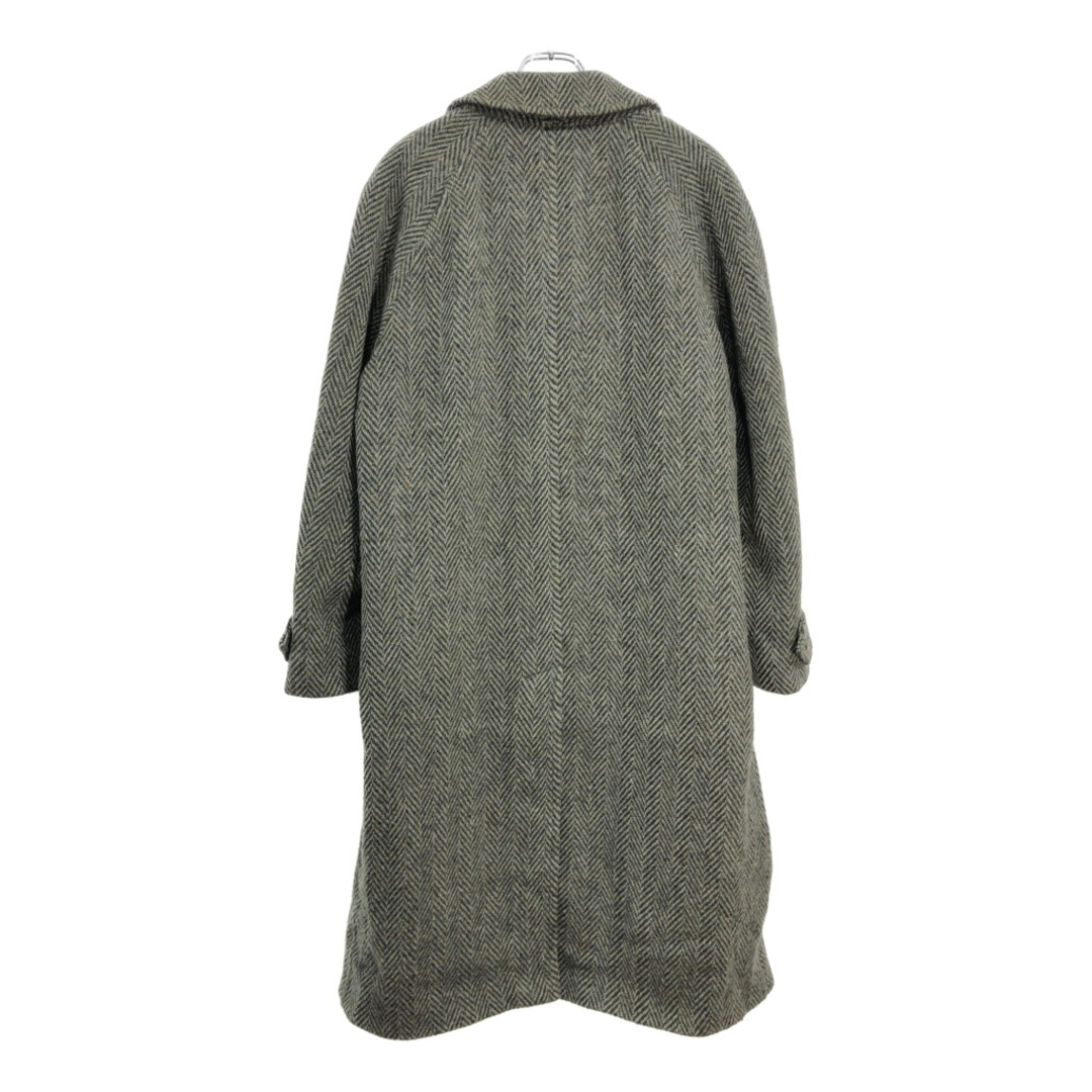 BURBERRY - 80年代 イングランド製 Burberrys バーバリーズ ツイード