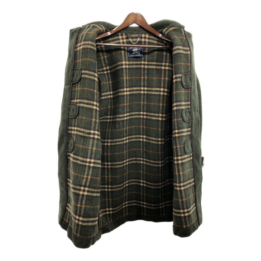BURBERRY - 90年代 イングランド製 Burberrys バーバリーズ ダッフル
