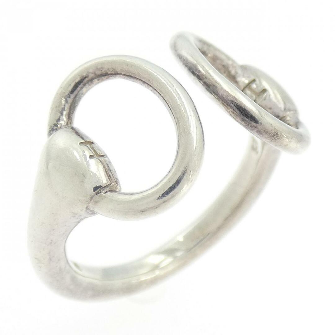 HERMES - 【ヴィンテージ】エルメス ナウシカ リングの通販 by KOMEHYO