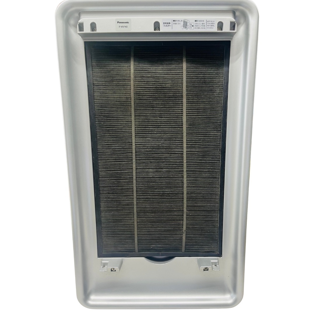 Panasonic - 【動作確認済】【中古】本体のみ パナソニック 加湿空気