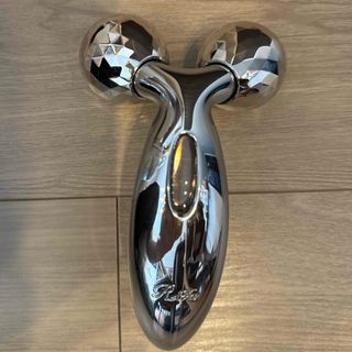 ReFa - 未使用 正規品 リファ クリーンクロス 美顔ローラーの通販 by