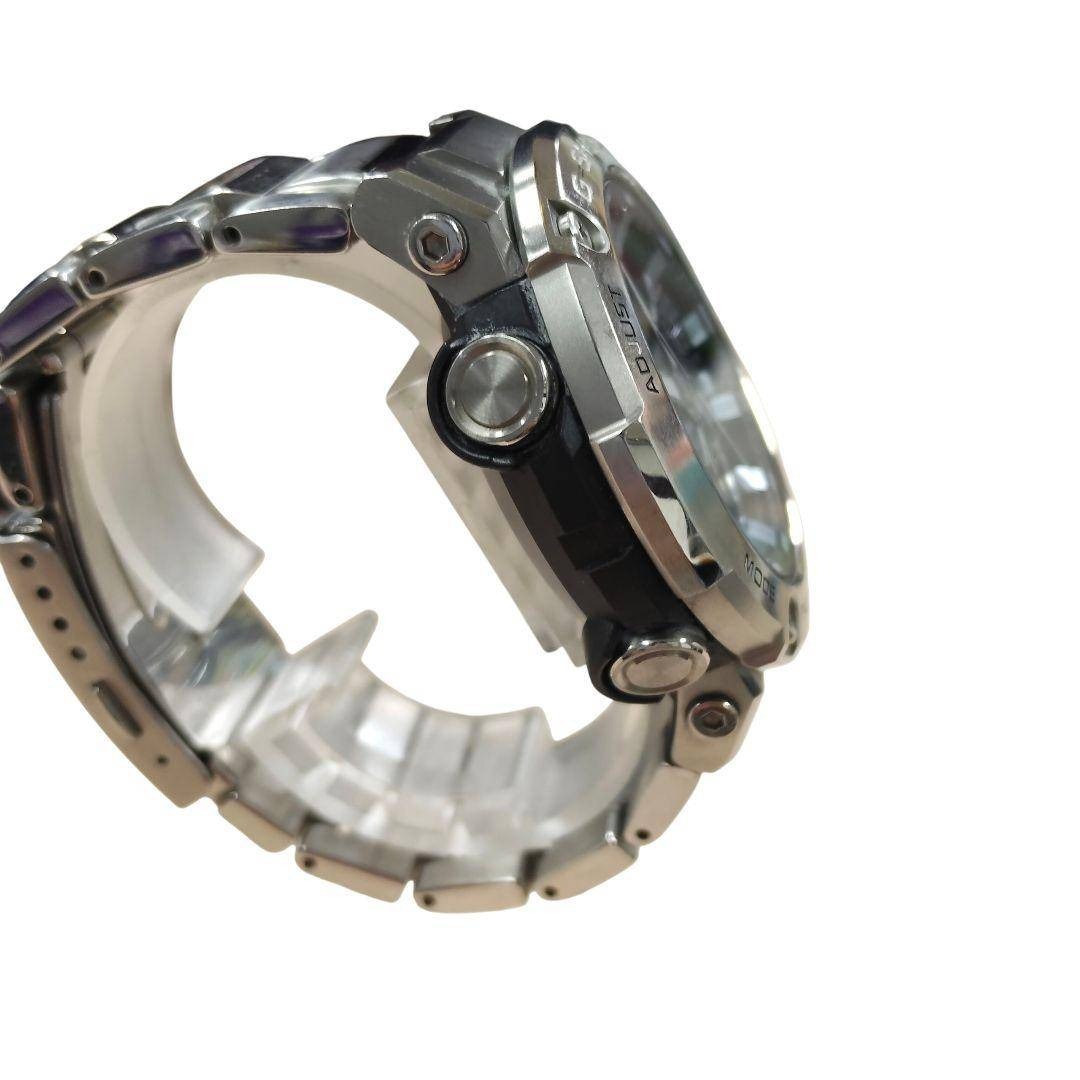 G-SHOCK - CASIO G-SHOCK G-STEEL GST-B200 ソーラー 稼働品の通販 by
