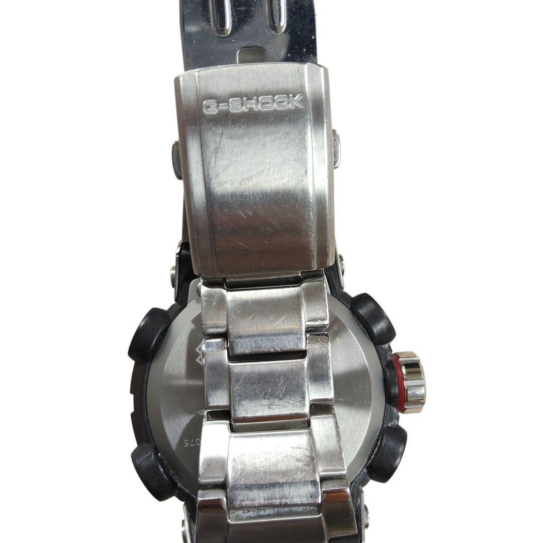 G-SHOCK - CASIO G-SHOCK G-STEEL GST-B200 ソーラー 稼働品の通販 by