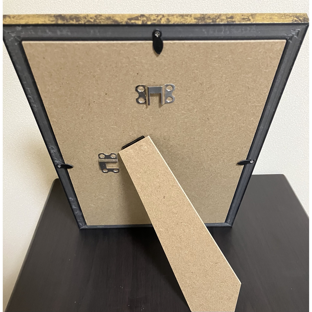 ジブリアート12 魔女の宅急便より「太陽の風車」 額装品 32.7㎝×24.0