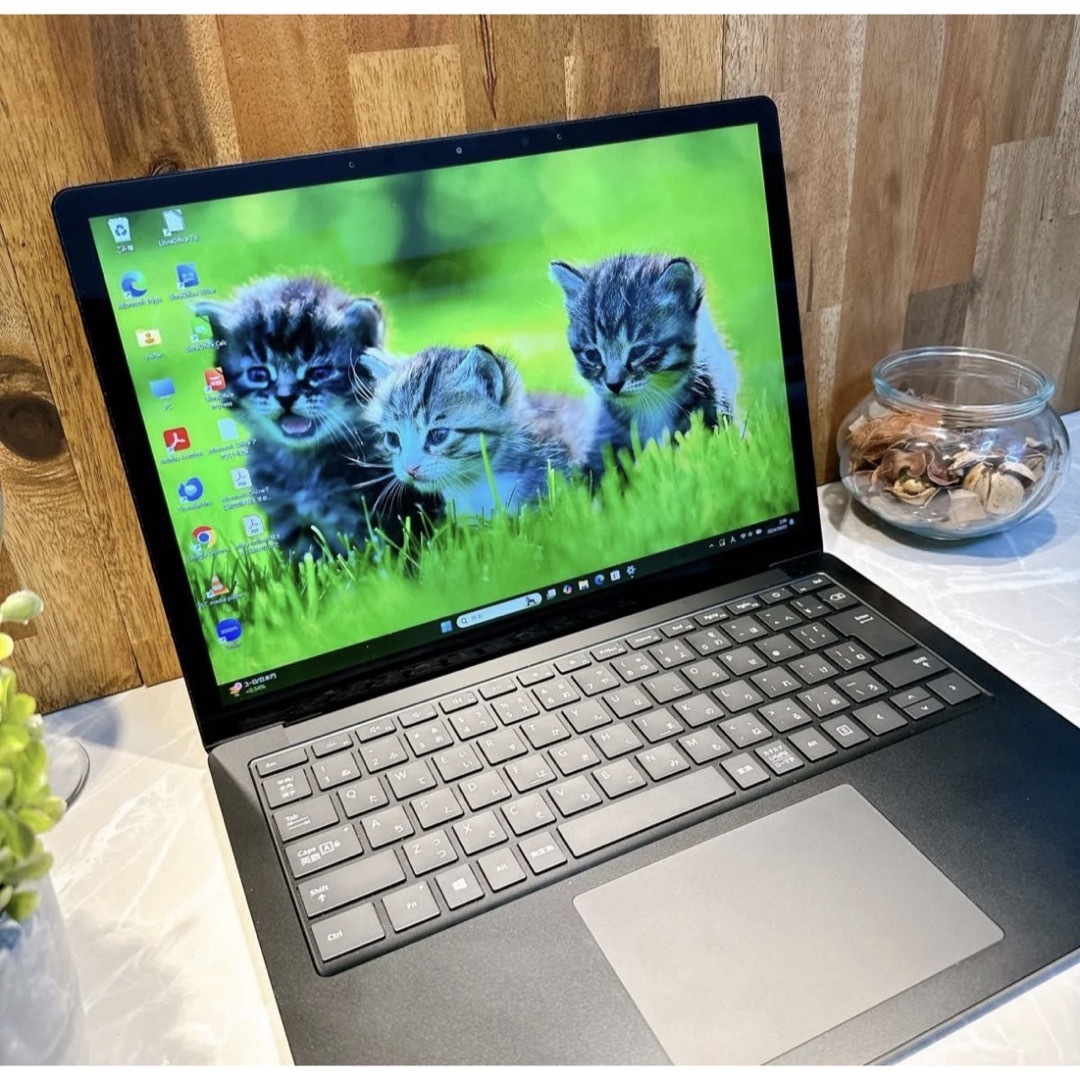 Surface - Surface Laptop 3 /i7第10世代/メモ16GB Office付の通販 by