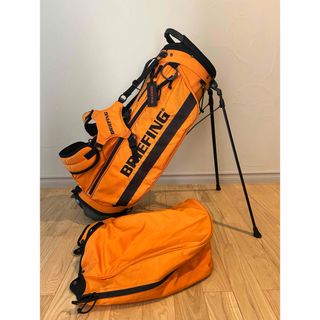 BRIEFING（バッグ ・ オレンジ/橙色系）のフリマアイテム一覧