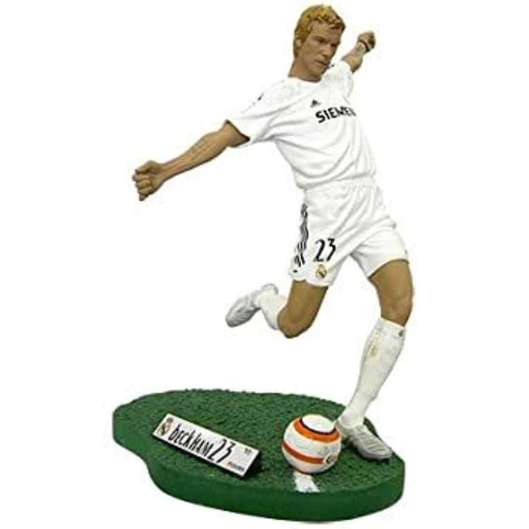 中古】「未使用品」FT Champs - Real Madrid: 12 Inch Deluxe Figure