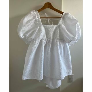 CECILIE BAHNSEN（シャツ/ブラウス(半袖/袖なし)）のフリマアイテム一覧