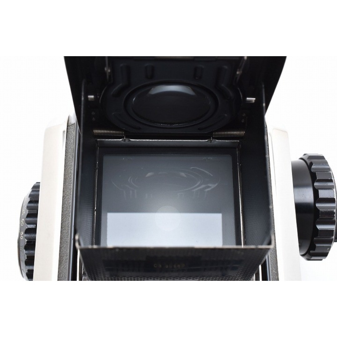 BRONICA - 15276E 良品☆ Zenza Bronica S2 75mm ゼンザブロニカの通販