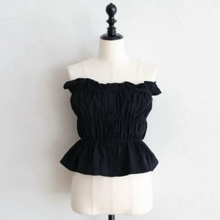 SeaRoomlynn（ベアトップ/チューブトップ）のフリマアイテム一覧