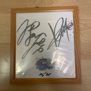 清原果耶ちゃん 直筆サインの通販 by こゆ's shop｜ラクマ