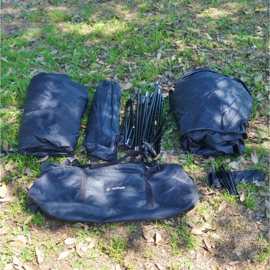 美品 ヘリノックス Helinox F.C.Real Bristol コラボ Royal Box