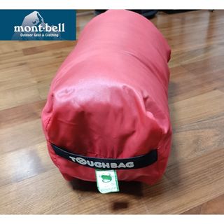 mont bell - モンベル シルクシーツの通販 by びんの店｜モンベルなら