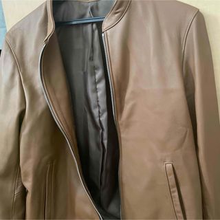 COMME CA ISM（ライダースジャケット）のフリマアイテム一覧