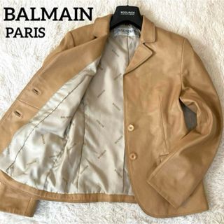 BALMAIN（テーラードジャケット）のフリマアイテム一覧