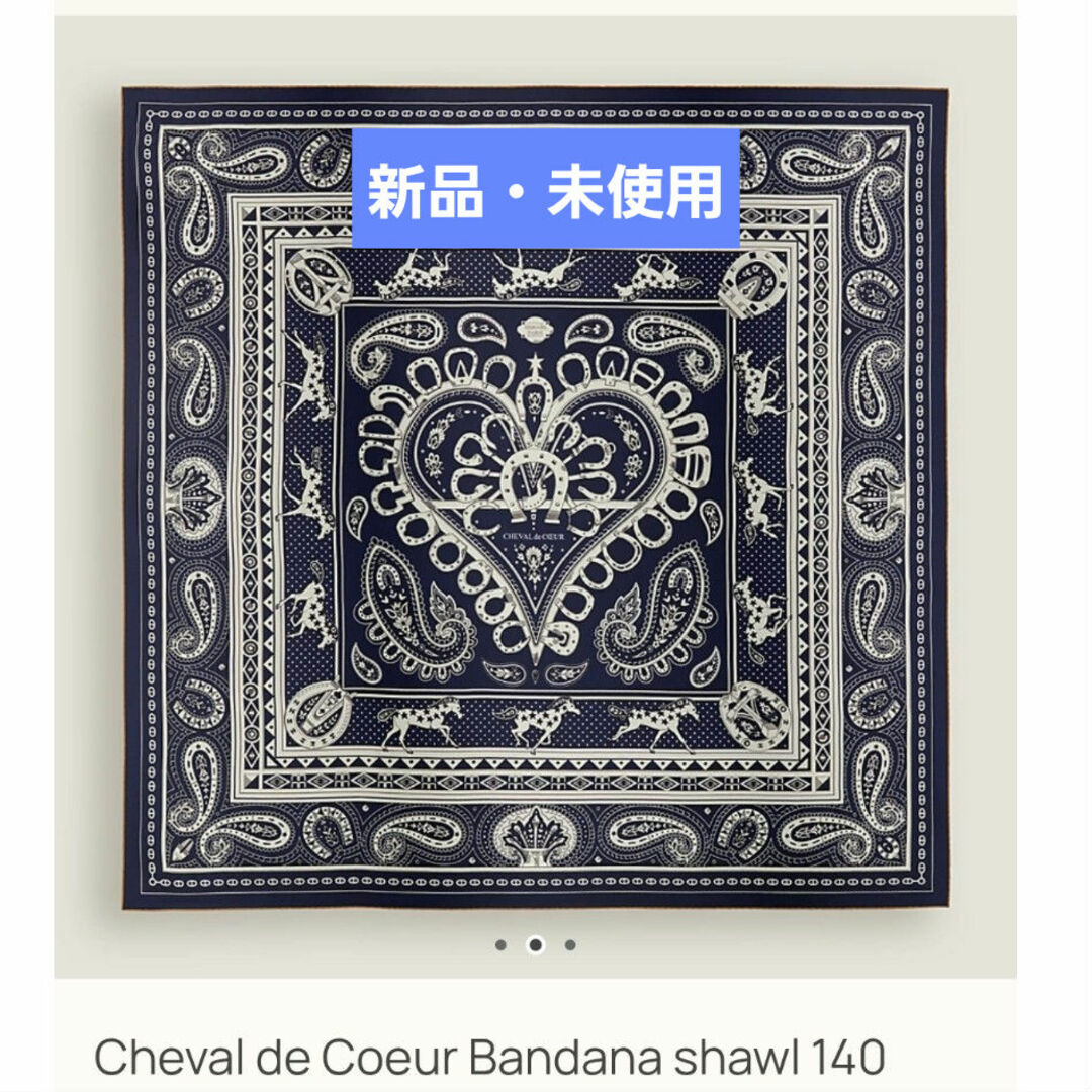 HERMES - 【新品】エルメス2025AW カレジェアン《シュヴァル・ドゥ